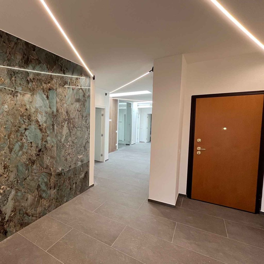 VN MEDICAL CLINIC, MODENA