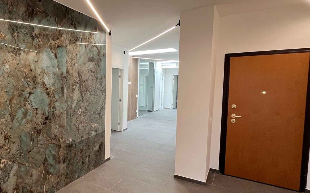 VN MEDICAL CLINIC, MODENA