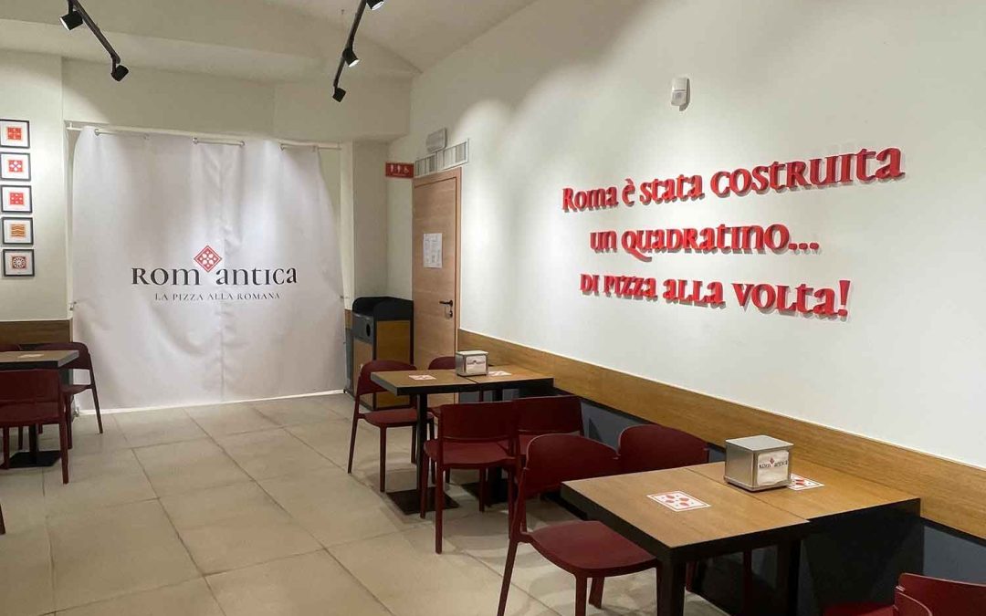 ROM’ANTICA, MODENA