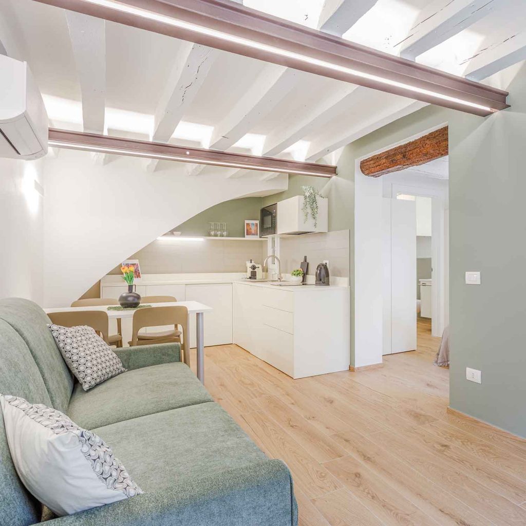 BED & BREAKFAST, MODENA