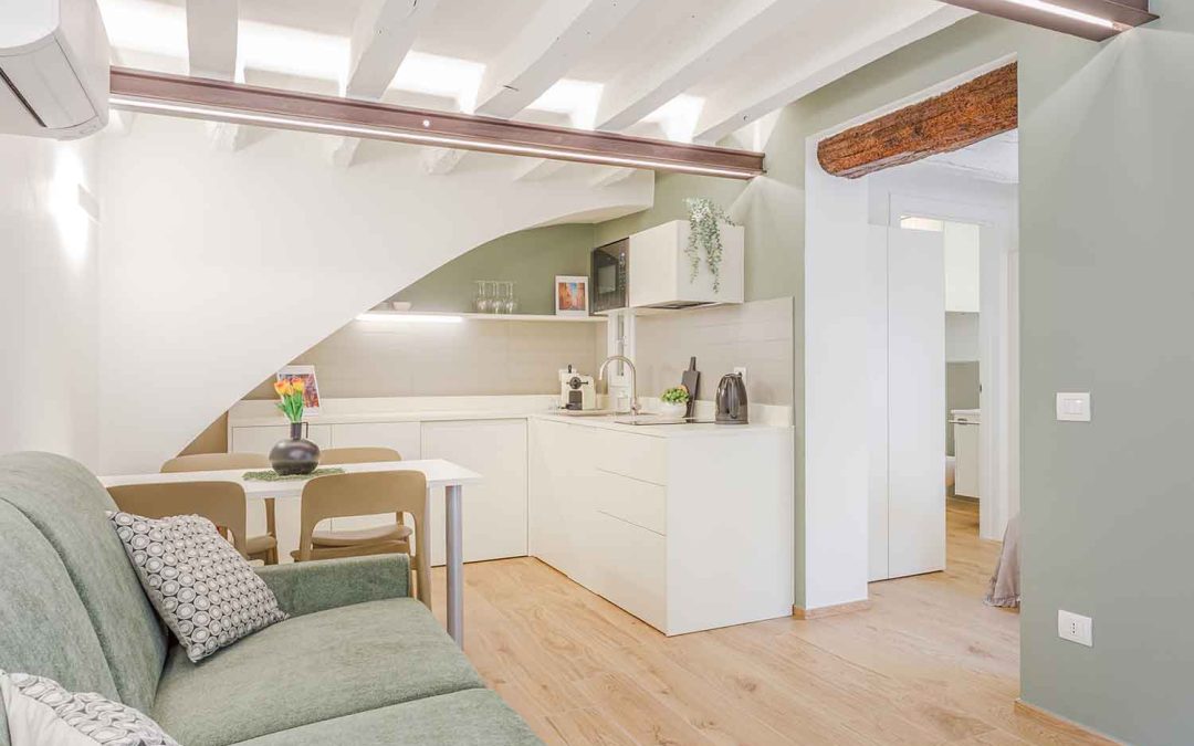 BED & BREAKFAST, MODENA