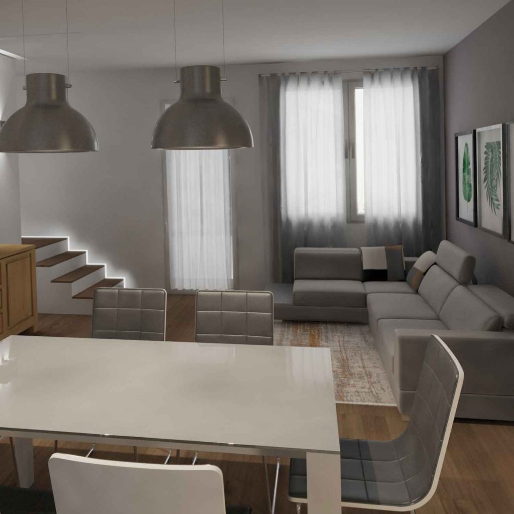 VILLETTA A SCHIERA, MODENA