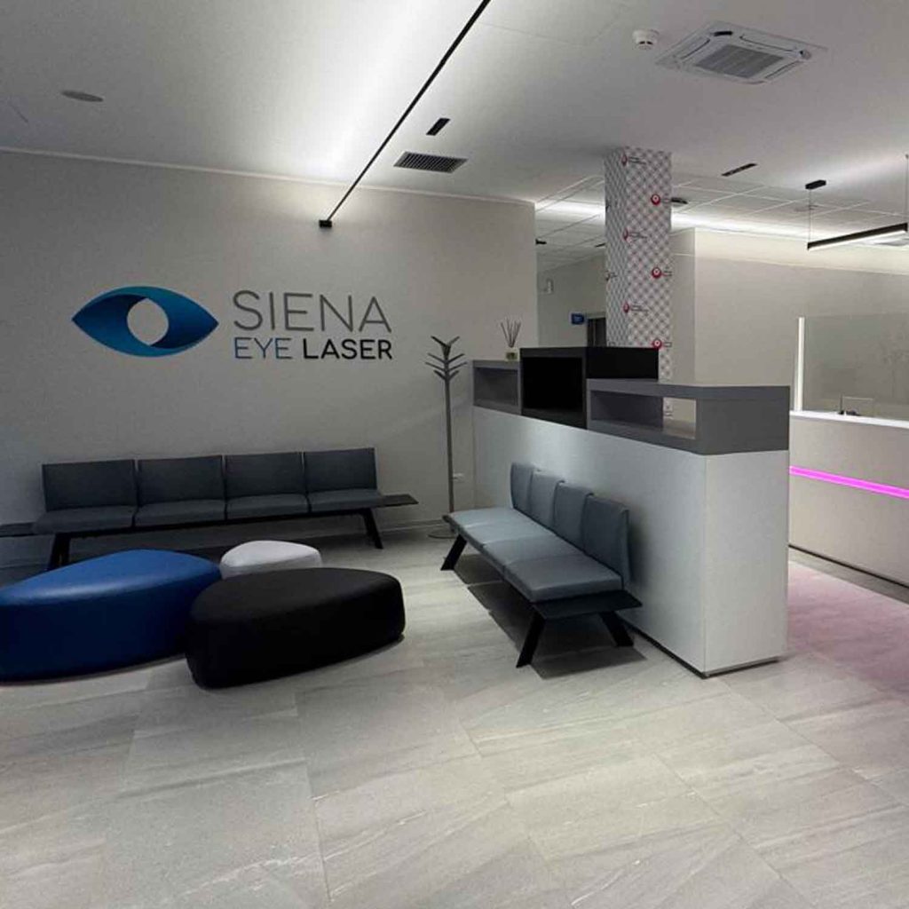 SIENA EYE LASER, POGGIOBONSI