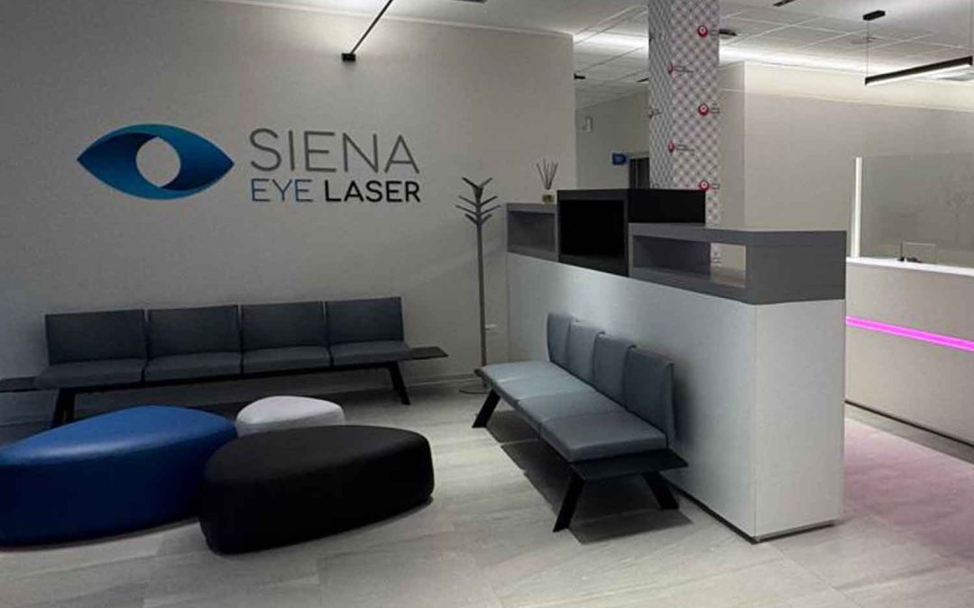SIENA EYE LASER, POGGIOBONSI